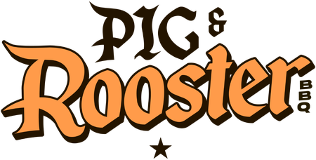 Pig & Rooster BBQ